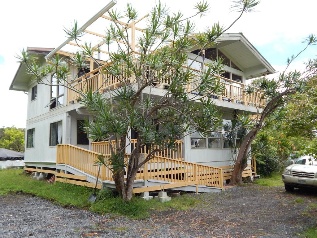 Fern Forest Getaway Volcano Kültér fotó