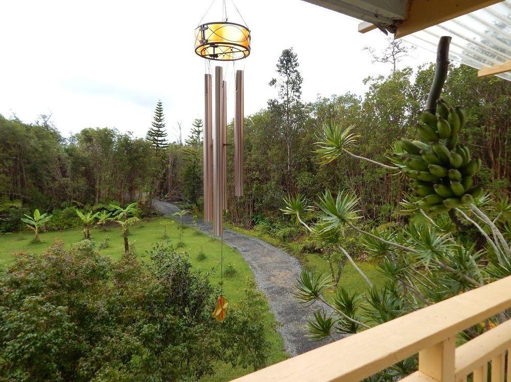 Fern Forest Getaway Volcano Kültér fotó
